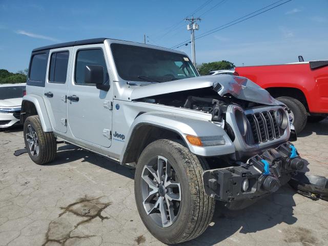 Photo 3 VIN: 1C4RJXN62RW225265 - JEEP WRANGLER 