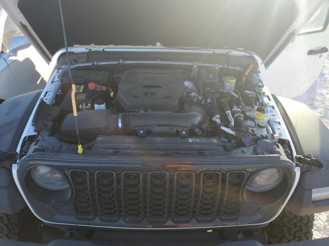 Photo 11 VIN: 1C4RJXN63RW189280 - JEEP WRANGLER 4 