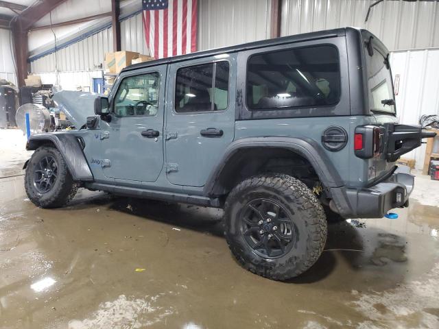 Photo 1 VIN: 1C4RJXN63RW207132 - JEEP WRANGLER 