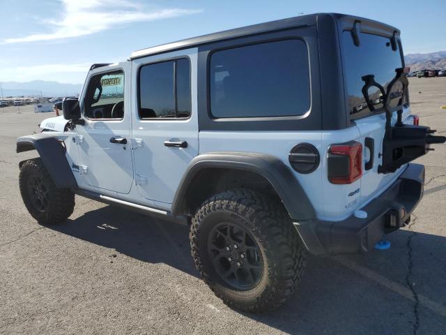 Photo 1 VIN: 1C4RJXN63RW213044 - JEEP WRANGLER 4 