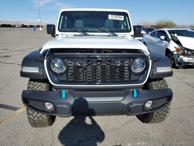 Photo 4 VIN: 1C4RJXN63RW213044 - JEEP WRANGLER 4 