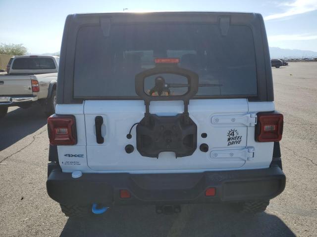 Photo 5 VIN: 1C4RJXN63RW213044 - JEEP WRANGLER 4 