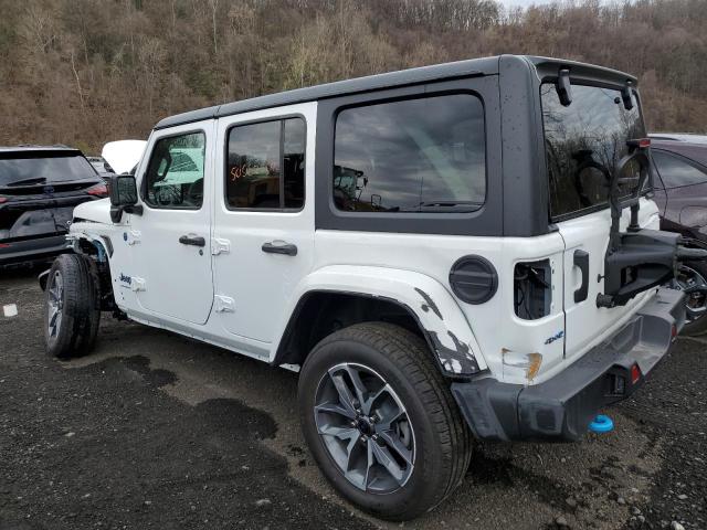 Photo 1 VIN: 1C4RJXN63RW223427 - JEEP WRANGLER 