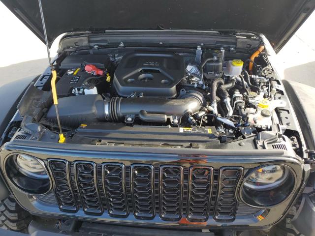 Photo 10 VIN: 1C4RJXN64RW278615 - JEEP WRANGLER 4 