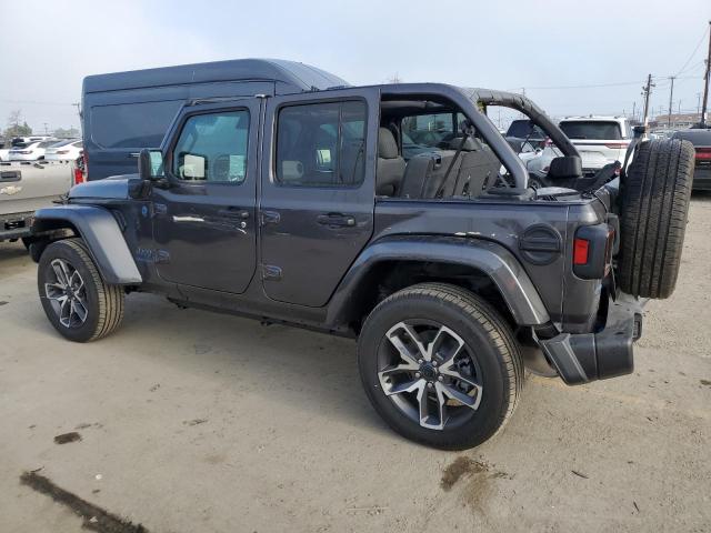 Photo 1 VIN: 1C4RJXN66RW131924 - JEEP WRANGLER 