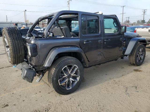 Photo 2 VIN: 1C4RJXN66RW131924 - JEEP WRANGLER 