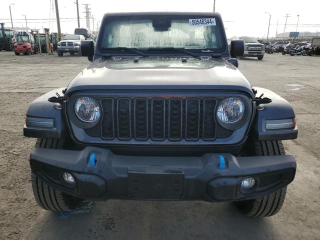 Photo 4 VIN: 1C4RJXN66RW131924 - JEEP WRANGLER 