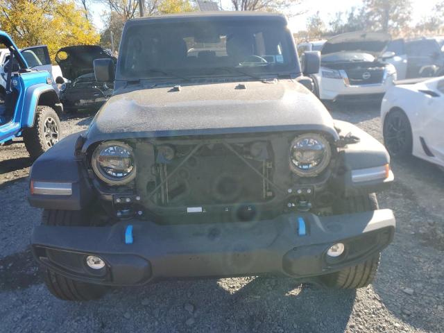 Photo 4 VIN: 1C4RJXN66RW317253 - JEEP WRANGLER 4 