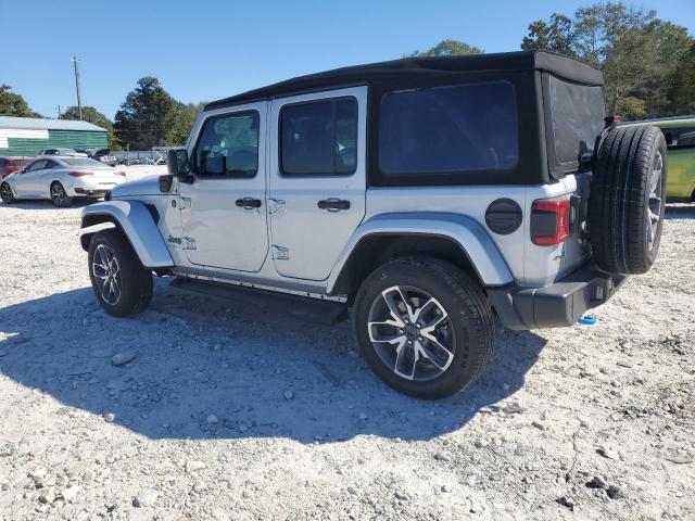 Photo 1 VIN: 1C4RJXN67RW162888 - JEEP WRANGLER 4 