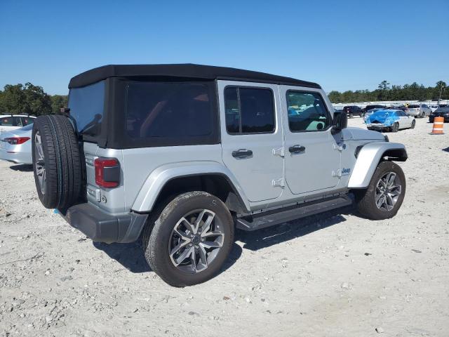 Photo 2 VIN: 1C4RJXN67RW162888 - JEEP WRANGLER 4 