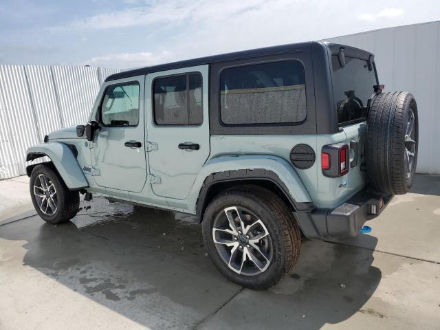 Photo 1 VIN: 1C4RJXN67RW208008 - JEEP WRANGLER 