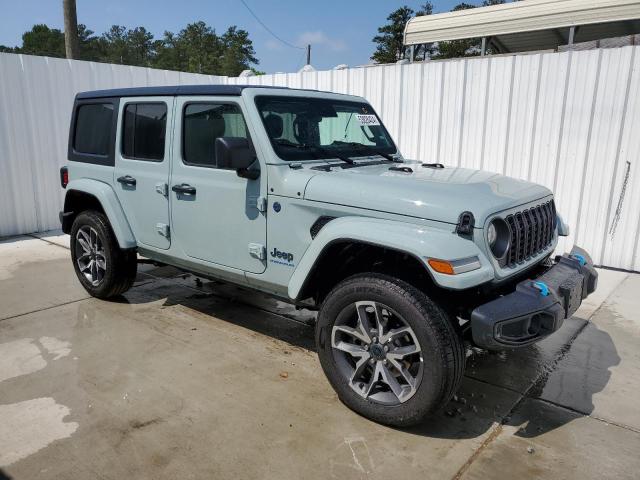 Photo 3 VIN: 1C4RJXN67RW208008 - JEEP WRANGLER 