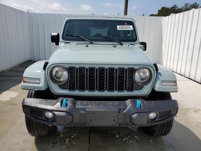 Photo 4 VIN: 1C4RJXN67RW208008 - JEEP WRANGLER 