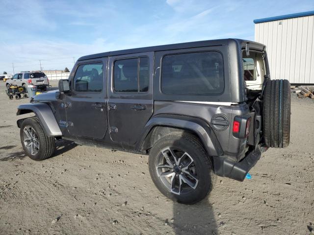 Photo 1 VIN: 1C4RJXN68RW176315 - JEEP WRANGLER 