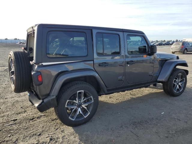 Photo 2 VIN: 1C4RJXN68RW176315 - JEEP WRANGLER 