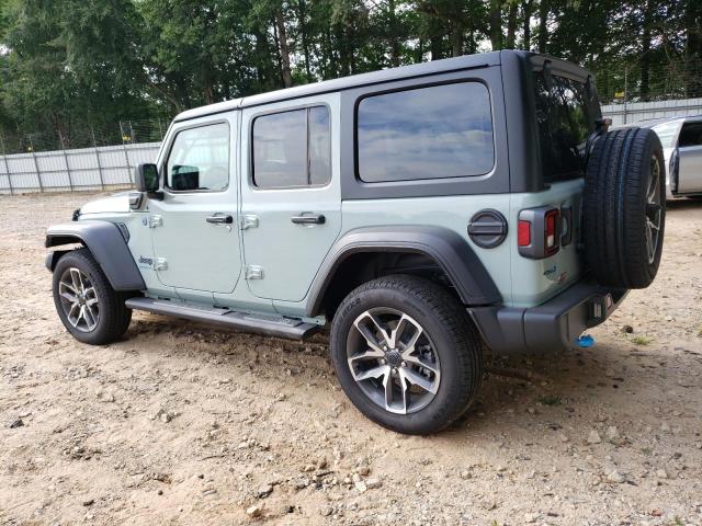 Photo 1 VIN: 1C4RJXN69RW281042 - JEEP WRANGLER 