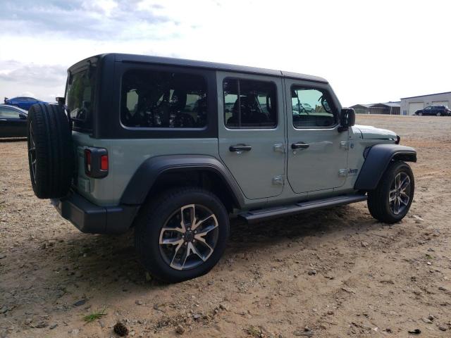 Photo 2 VIN: 1C4RJXN69RW281042 - JEEP WRANGLER 