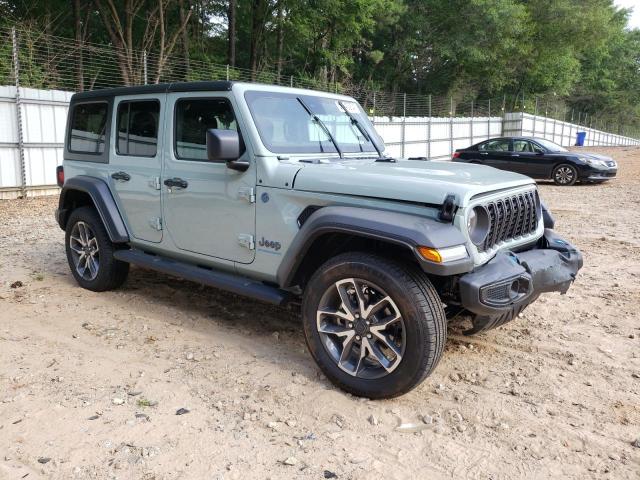 Photo 3 VIN: 1C4RJXN69RW281042 - JEEP WRANGLER 