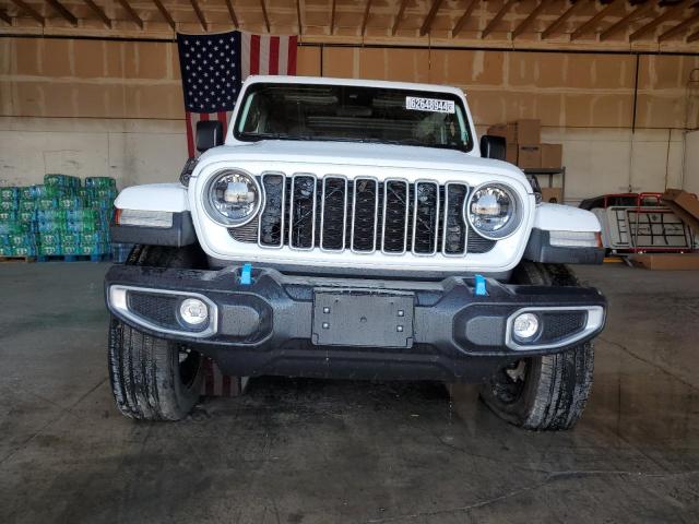 Photo 4 VIN: 1C4RJXP60RW321781 - JEEP WRANGLER 