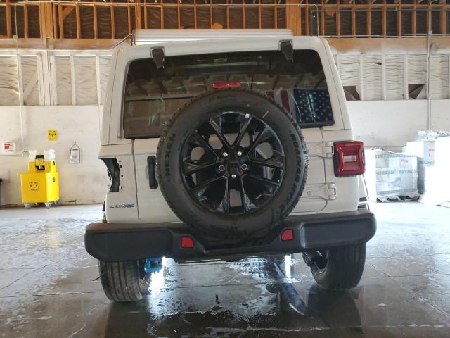 Photo 5 VIN: 1C4RJXP60RW321781 - JEEP WRANGLER 