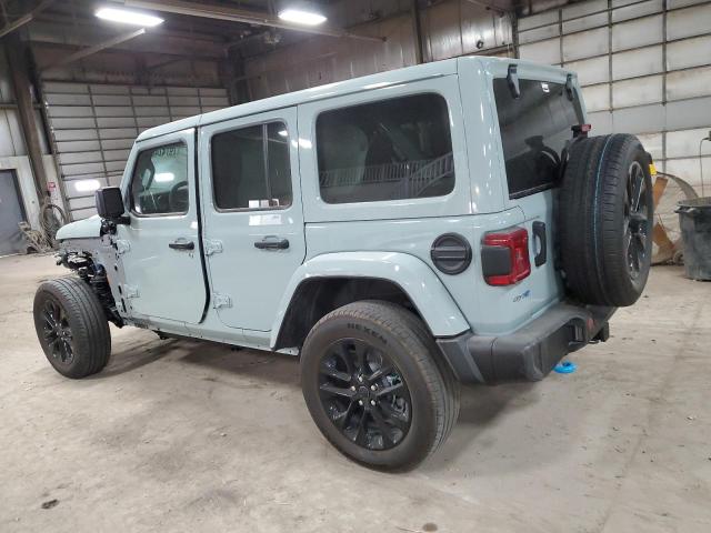 Photo 1 VIN: 1C4RJXP61RW133772 - JEEP WRANGLER 