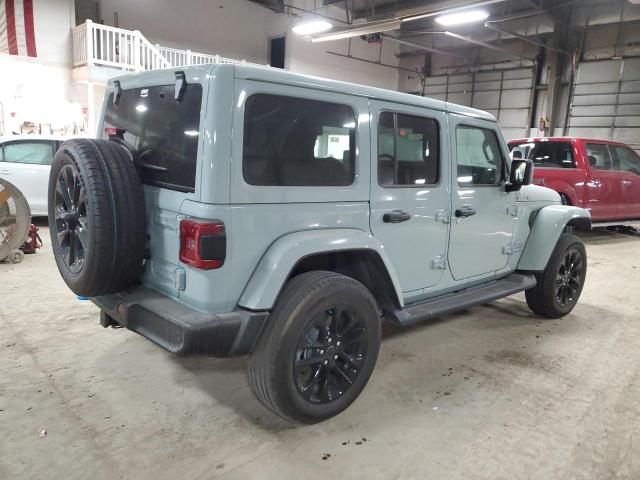 Photo 2 VIN: 1C4RJXP61RW133772 - JEEP WRANGLER 