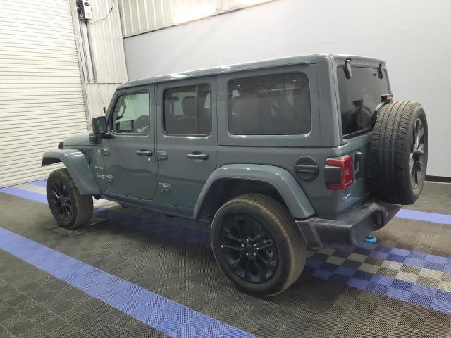 Photo 1 VIN: 1C4RJXP61RW225982 - JEEP WRANGLER 