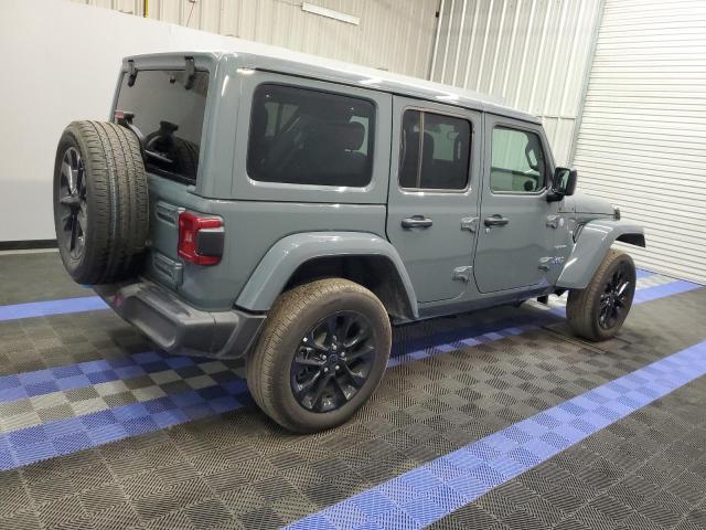 Photo 2 VIN: 1C4RJXP61RW225982 - JEEP WRANGLER 