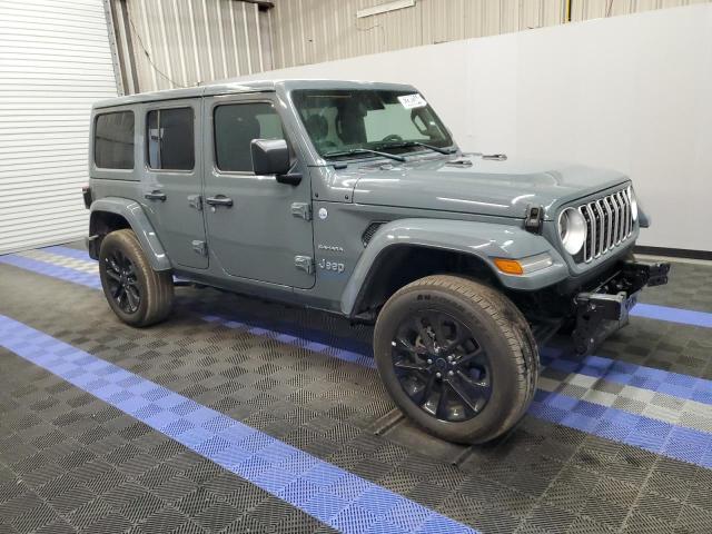 Photo 3 VIN: 1C4RJXP61RW225982 - JEEP WRANGLER 