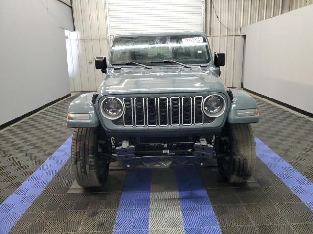 Photo 4 VIN: 1C4RJXP61RW225982 - JEEP WRANGLER 