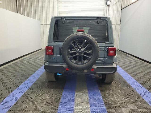 Photo 5 VIN: 1C4RJXP61RW225982 - JEEP WRANGLER 