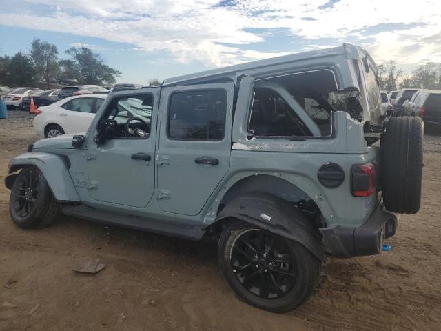 Photo 1 VIN: 1C4RJXP64RW146046 - JEEP WRANGLER 