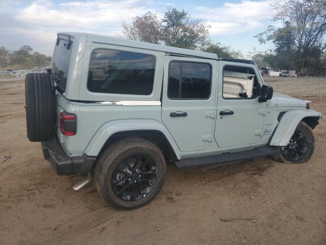 Photo 2 VIN: 1C4RJXP64RW146046 - JEEP WRANGLER 