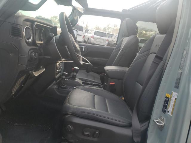 Photo 6 VIN: 1C4RJXP64RW146046 - JEEP WRANGLER 