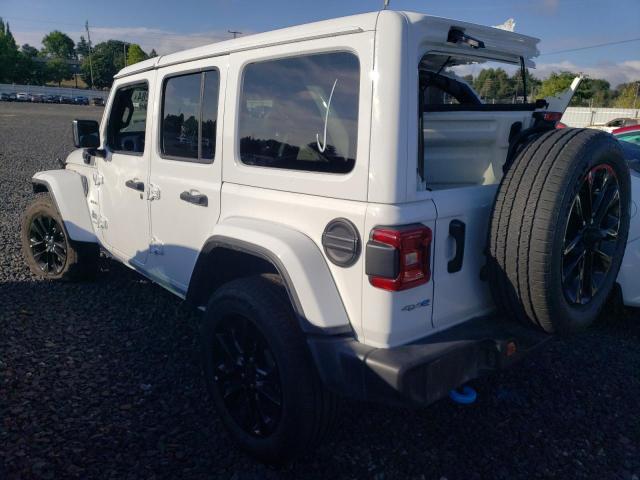 Photo 1 VIN: 1C4RJXP65RW292245 - JEEP WRANGLER S 