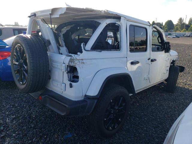 Photo 2 VIN: 1C4RJXP65RW292245 - JEEP WRANGLER S 