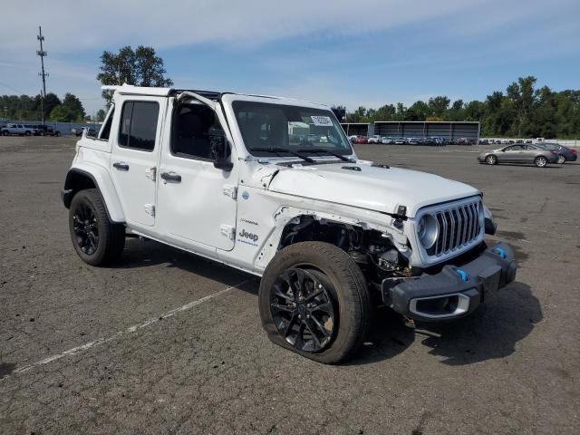 Photo 3 VIN: 1C4RJXP65RW292245 - JEEP WRANGLER S 