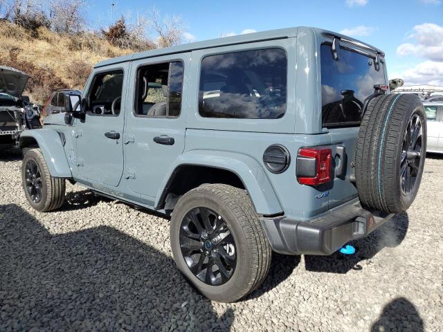 Photo 1 VIN: 1C4RJXP66RW174642 - JEEP WRANGLER 