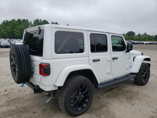 Photo 2 VIN: 1C4RJXP66RW184975 - JEEP WRANGLER S 