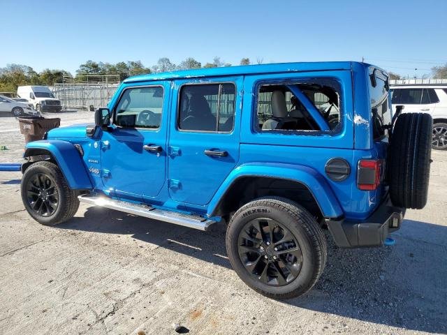 Photo 1 VIN: 1C4RJXP66RW199556 - JEEP WRANGLER S 