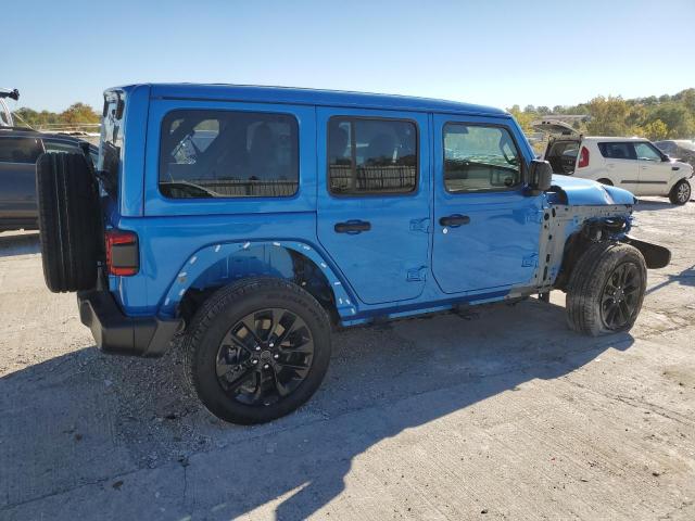 Photo 2 VIN: 1C4RJXP66RW199556 - JEEP WRANGLER S 