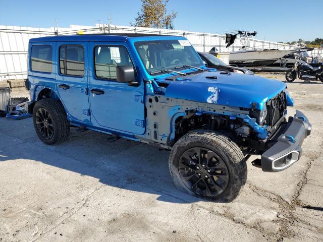 Photo 3 VIN: 1C4RJXP66RW199556 - JEEP WRANGLER S 