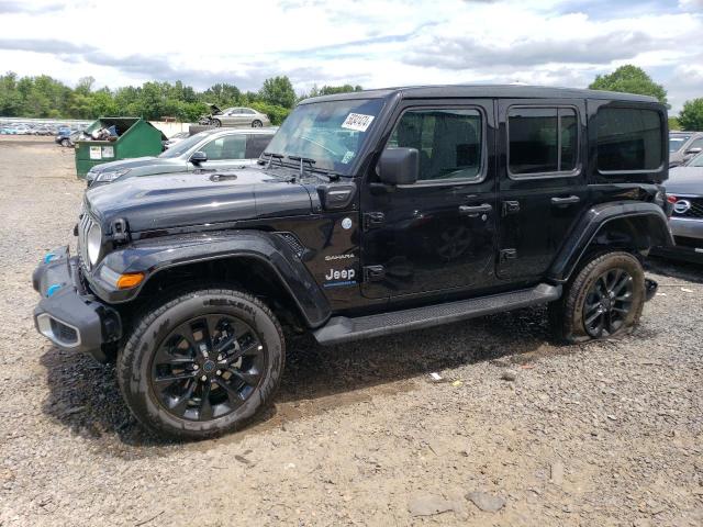 Photo 0 VIN: 1C4RJXP67RW166713 - JEEP WRANGLER 