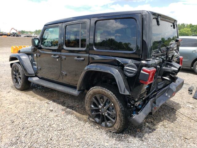 Photo 1 VIN: 1C4RJXP67RW166713 - JEEP WRANGLER 