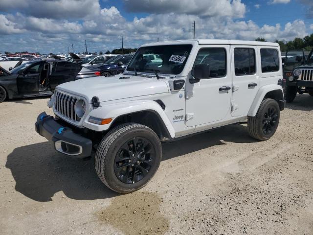 Photo 0 VIN: 1C4RJXP67RW270148 - JEEP WRANGLER S 