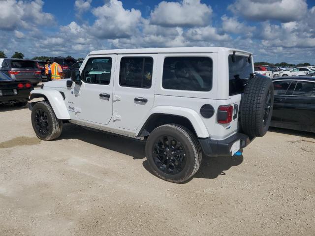 Photo 1 VIN: 1C4RJXP67RW270148 - JEEP WRANGLER S 