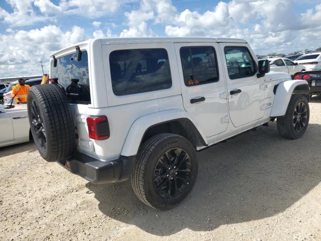 Photo 2 VIN: 1C4RJXP67RW270148 - JEEP WRANGLER S 