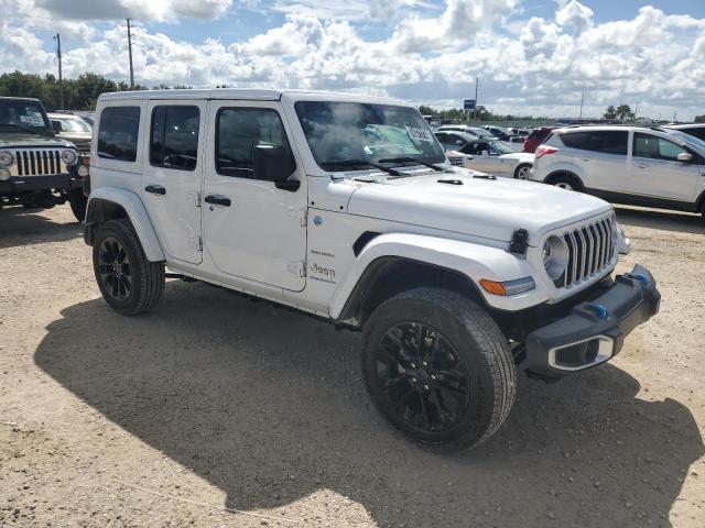 Photo 3 VIN: 1C4RJXP67RW270148 - JEEP WRANGLER S 