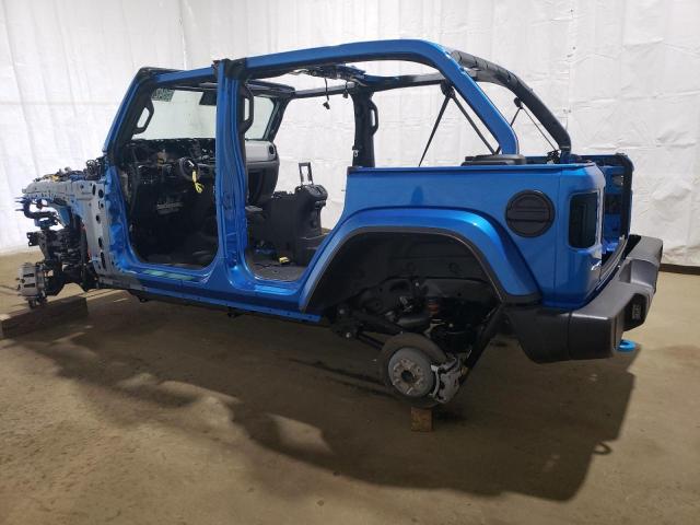 Photo 1 VIN: 1C4RJXP69RW292541 - JEEP WRANGLER 