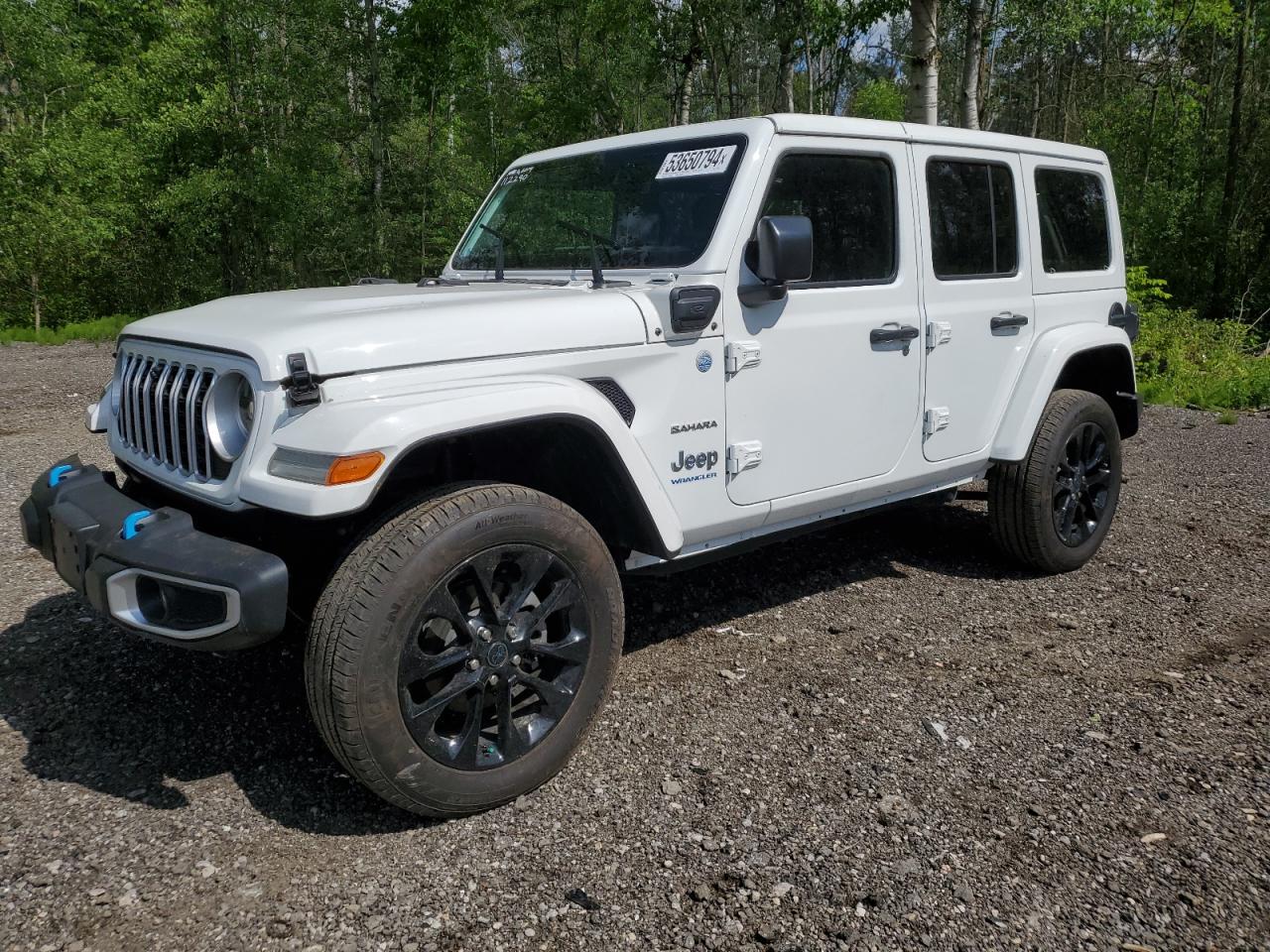 Photo 0 VIN: 1C4RJXP6XRW112290 - JEEP WRANGLER 